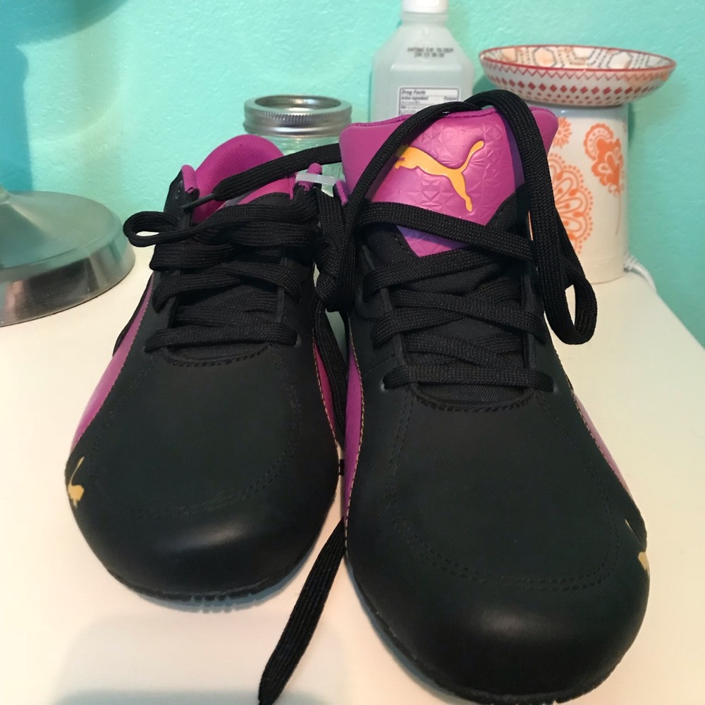 PUMA SHOES